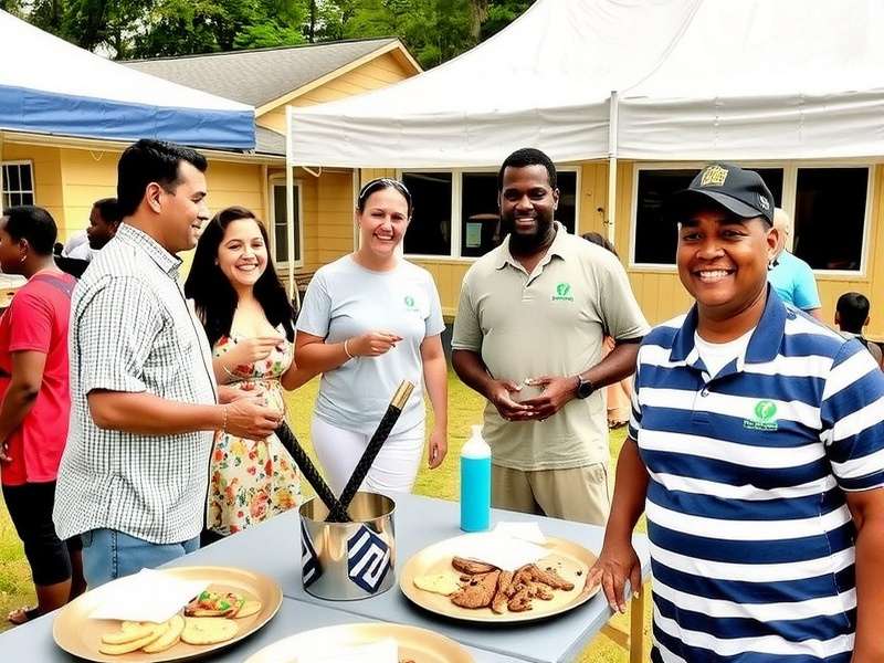 Active community of Cinnamon Champions players Cinnamon Champions Community